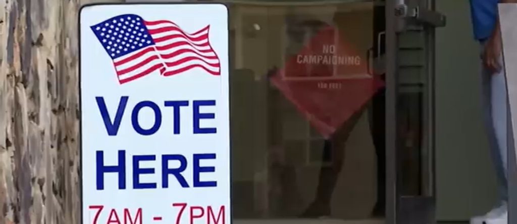 EXCLUSIVE: AI Super PAC Launches First Ads Of General Election Backing Senate Republicans