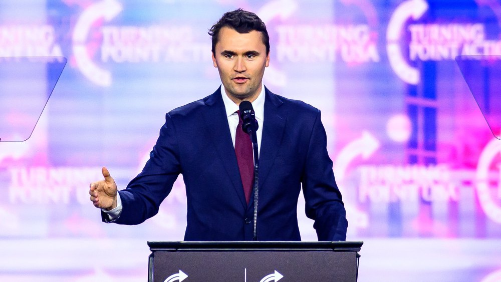 Charlie Kirk's Family Intends to Sue Utah Valley University Over His Death