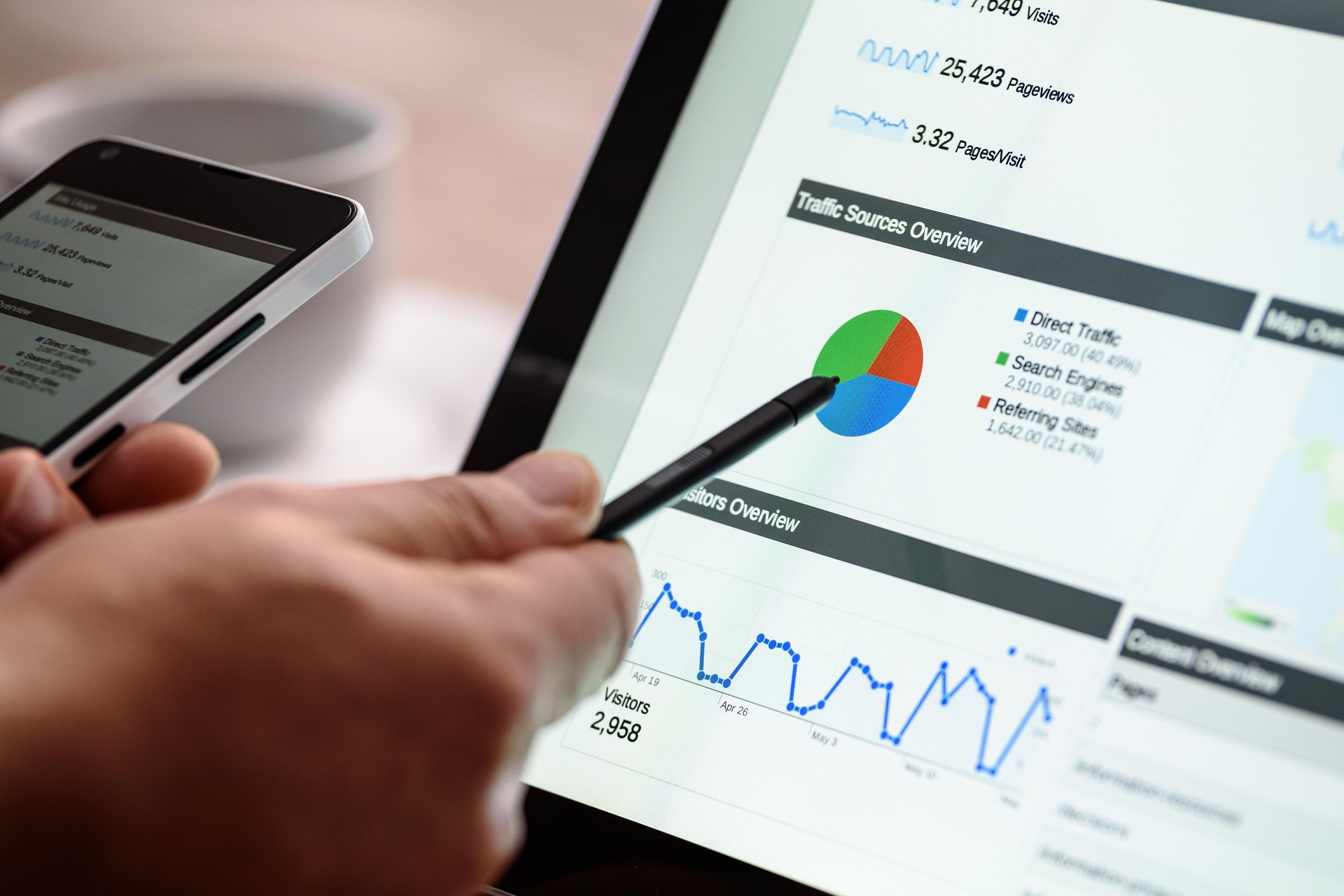 Is The Trade Desk's Cash Worth More Than Its Lost Growth?