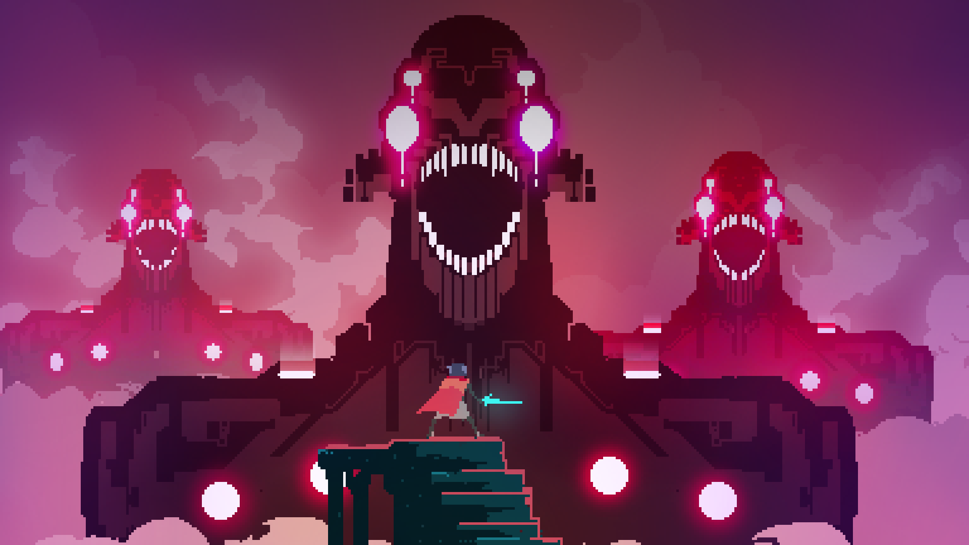 Studio Behind Hyper Light Drifter In Peril After Publisher Withdraws Funding for Unannounced Project