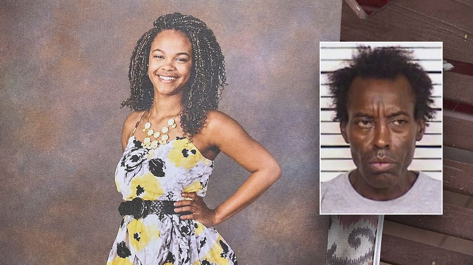 Media highlights race of Mississippi hanging victim Tasia Fortune but not the race of suspected killer