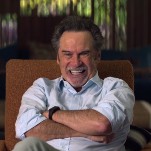 Hey, babe, relive the Dennis Miller NFL era with this Miller Night Football trailer