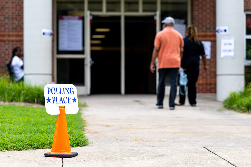 How Democrats Are Mobilizing to Counter Potential Election Interference Amid Trump Concerns
