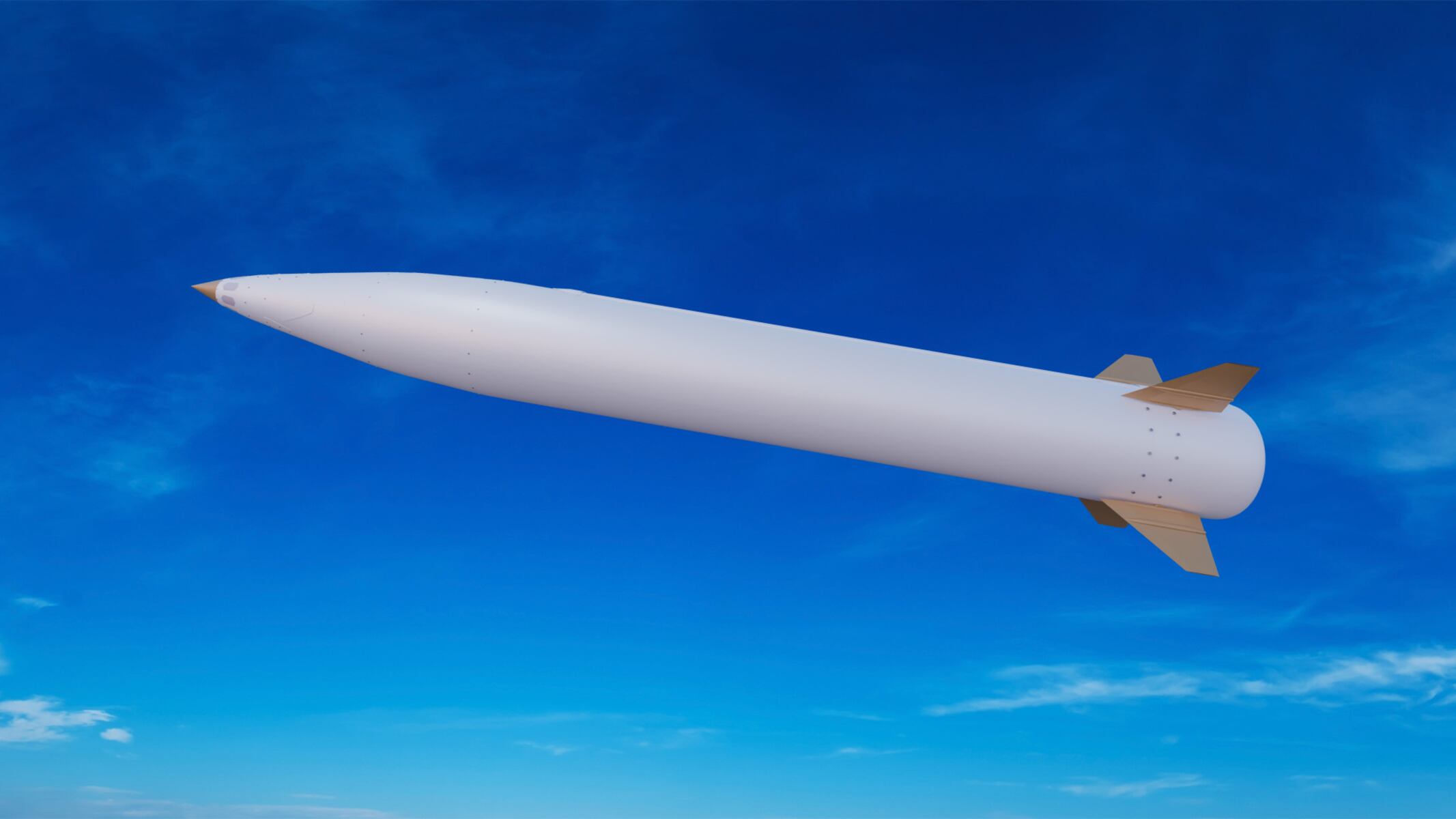 Leading defense company lands $1.2 billion contract for weapons that can hit moving ships