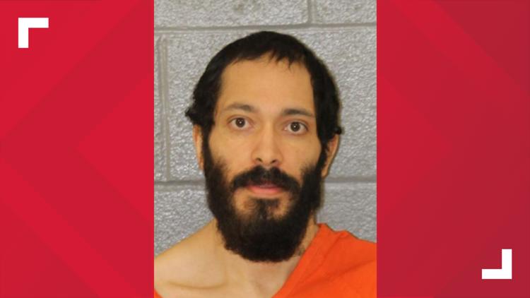 Court records: 2024 Charlotte murder suspect charged with jailbreak, property damage