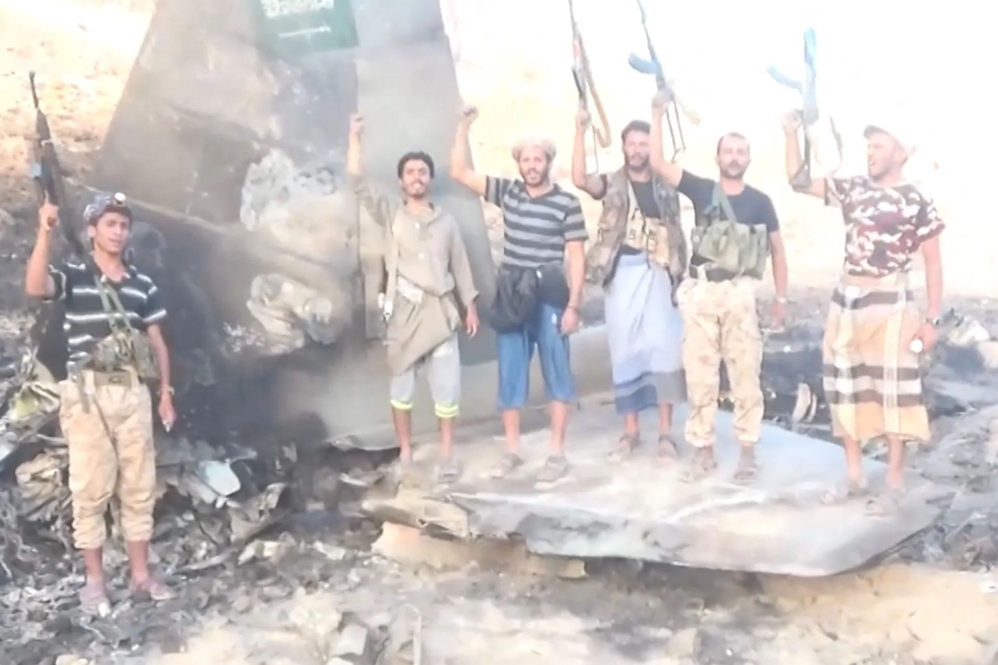 How Iran-backed Houthi fanatics are sending cost of living in Britain soaring from 3,000 miles away – with WORSE to come