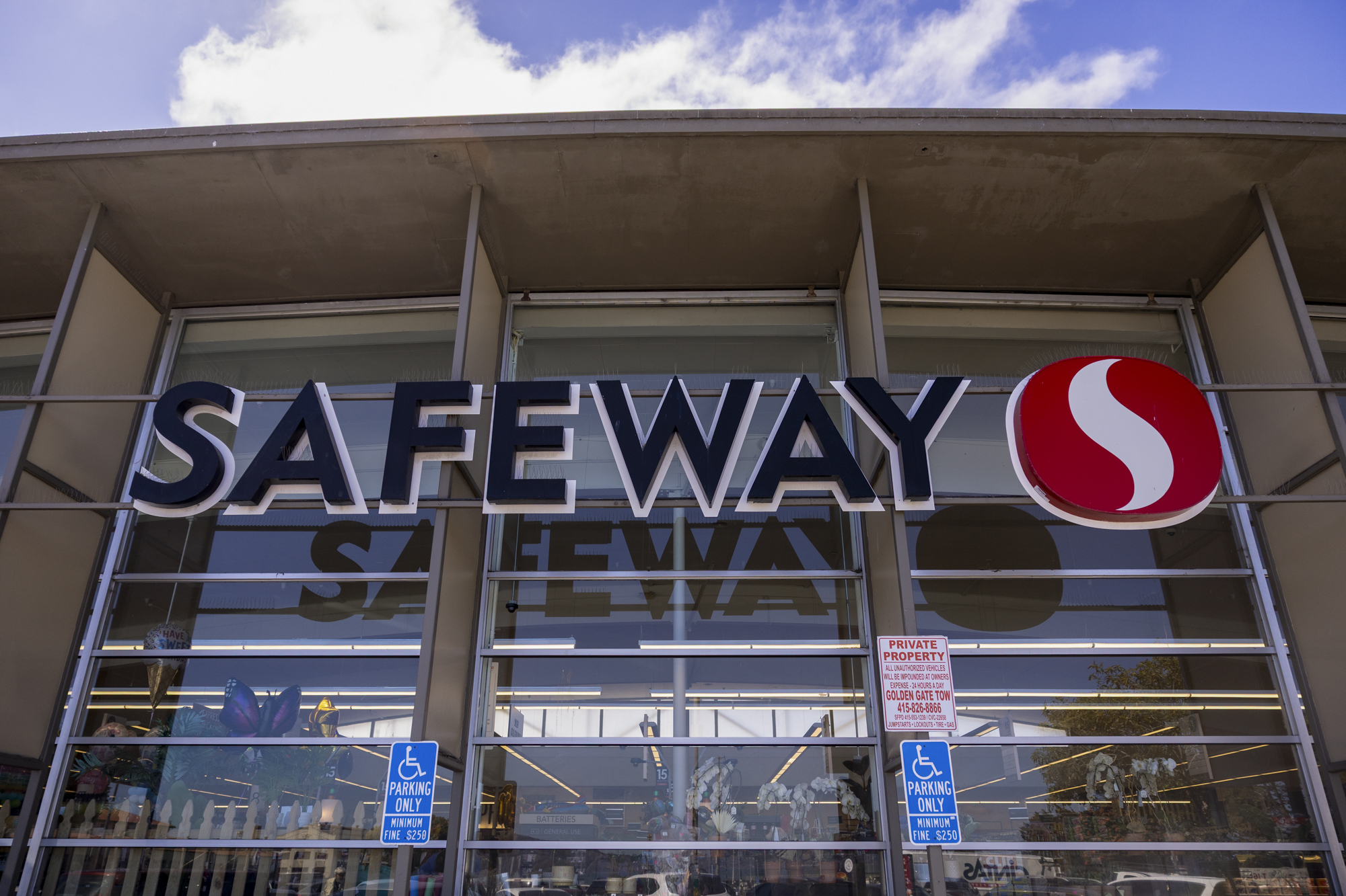 San Francisco Housing Group Files Lawsuit Opposing Marina Safeway Project
