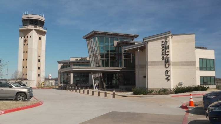 Emergency response exercise planned Friday at McKinney National Airport