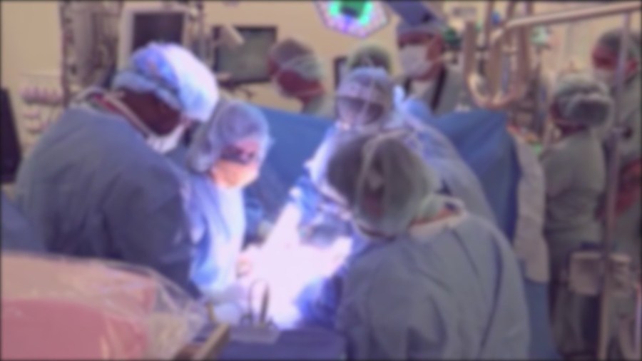 How AI compares to human doctors in deciding kidney transplants — and more health headlines