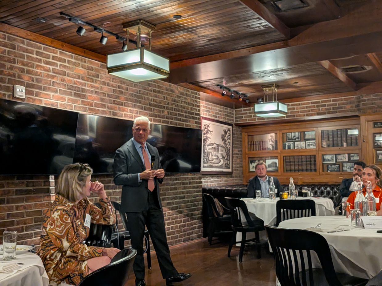 Club for Growth offers Republicans simple economic message: Democrats will make things worse
