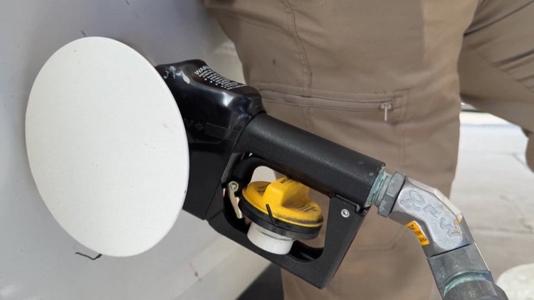 Gas prices rise as drivers question whether they’re getting what they pay for