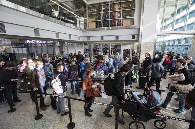 Man Who Fled to Amsterdam Returns to Face $1.3 Million Medicaid Fraud Charges