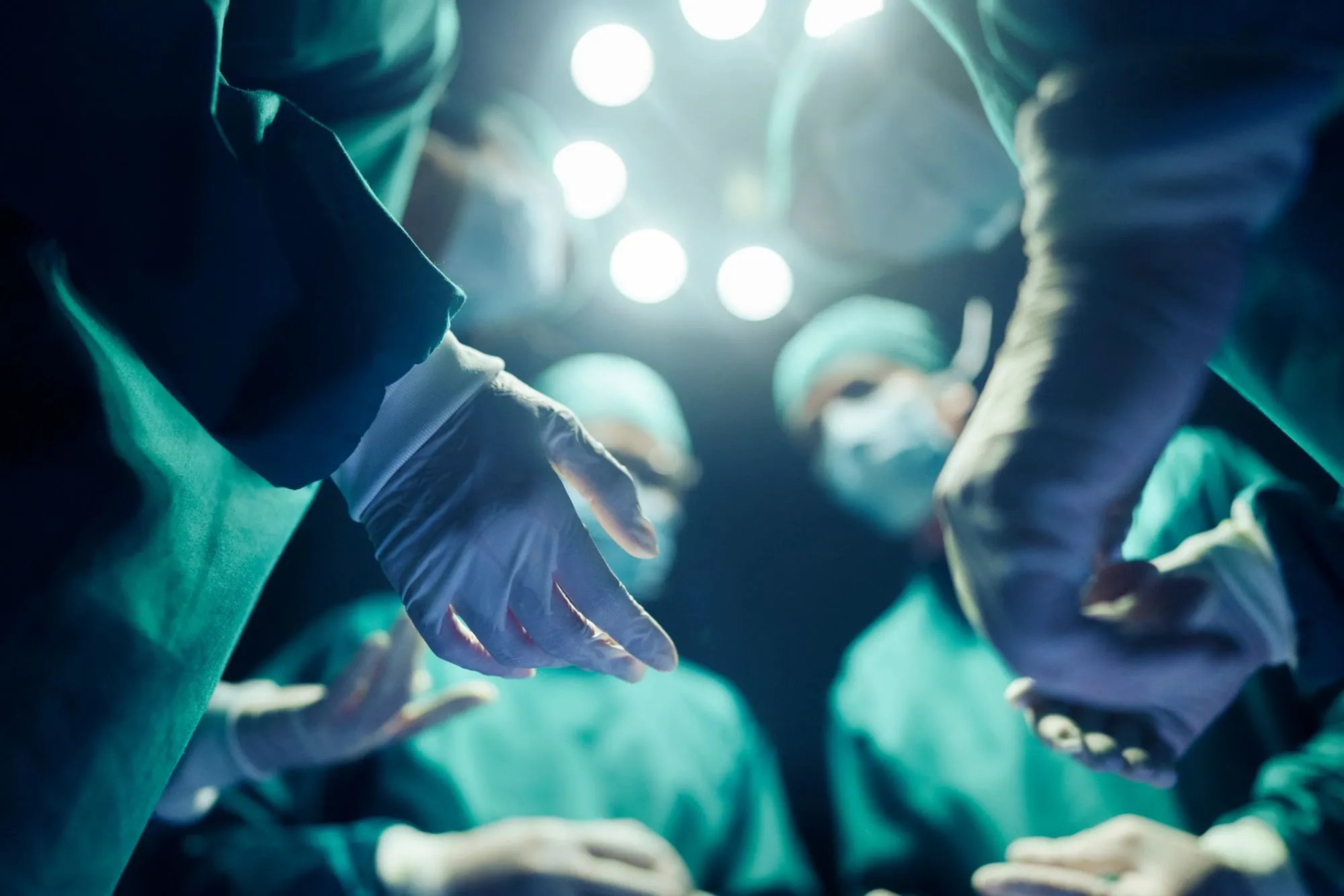 Being on fat jabs linked to 11-fold risk of deadly surgery complications, shock probe suggests