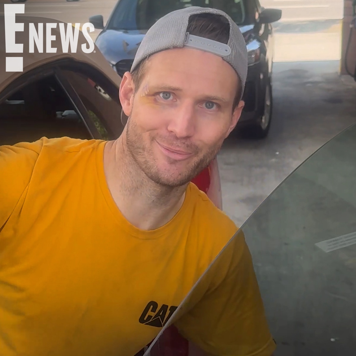 Hayden Panettiere’s Boyfriend Brian Hickerson Speaks Out on Her Death