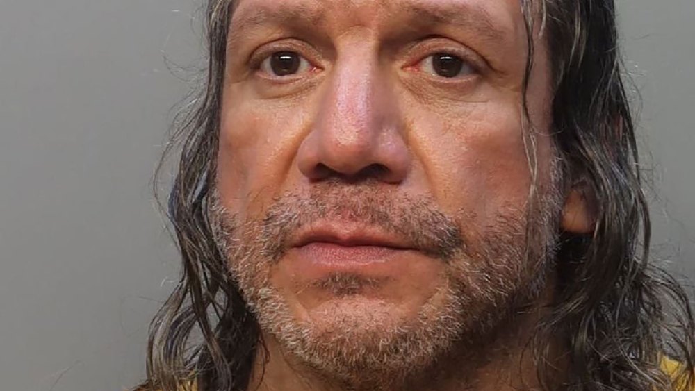 Adoptive Dad Accused of Murdering Daughter, Torturing Twin Gets Trial Date