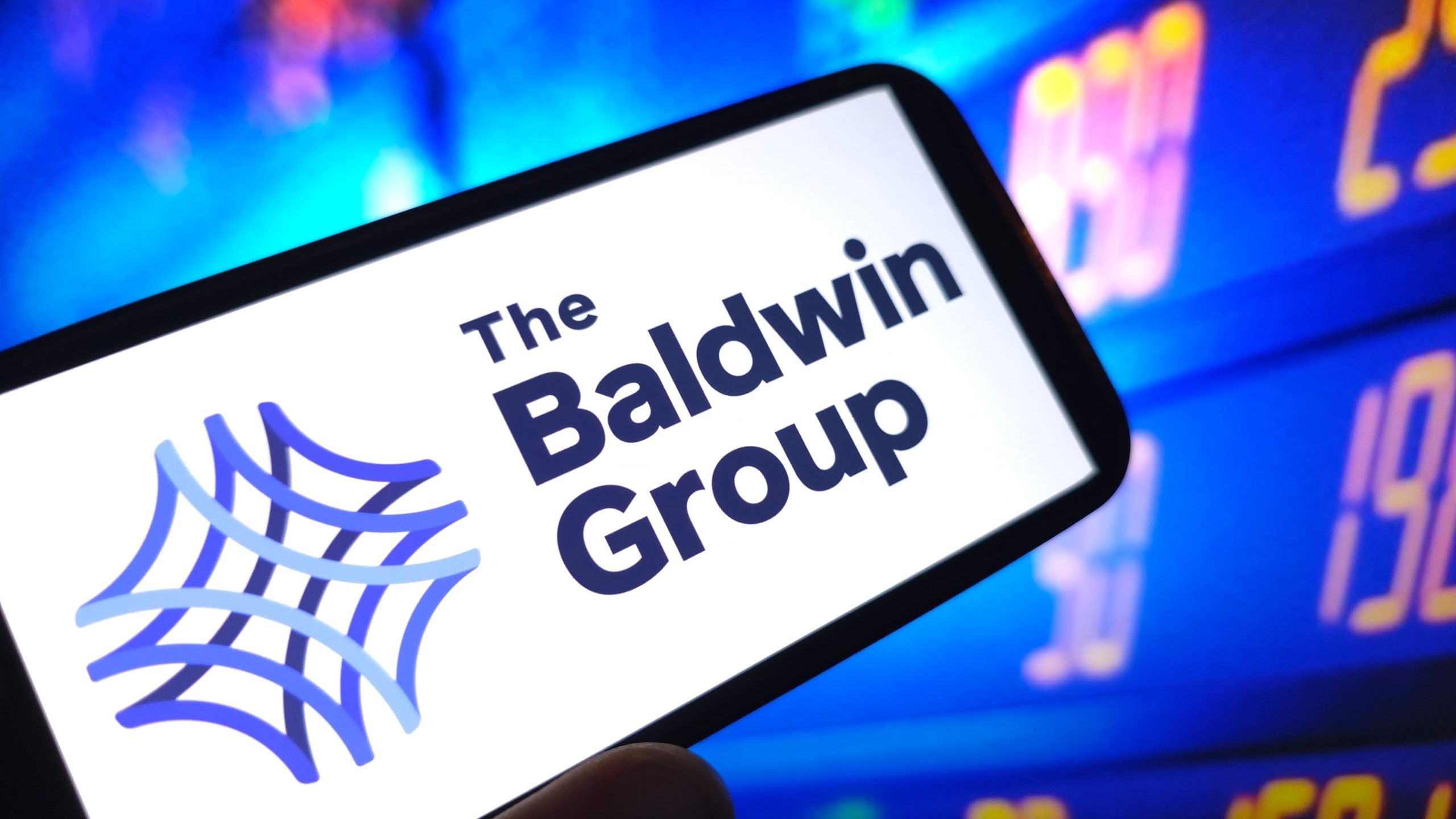 Baldwin Group to go private in $7.7bn Sequence-Dell deal