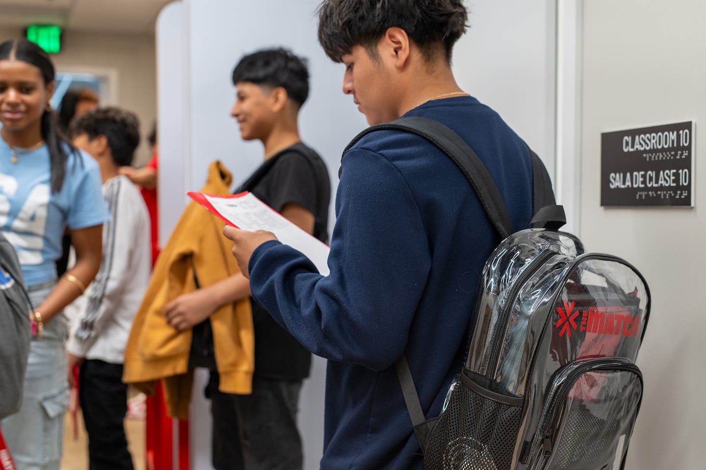 IPS left Enroll Indy. Then, the enrollment system cut fees, but the district didn’t reverse course.