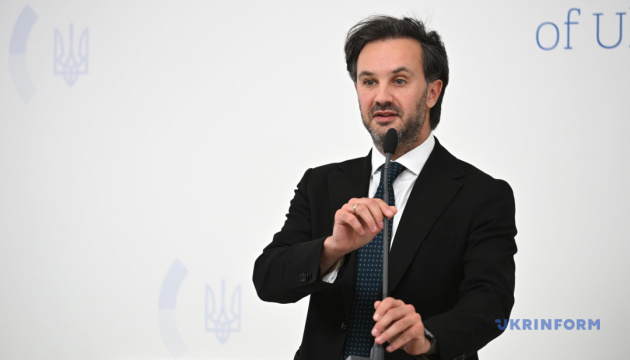 Ukraine welcomes Latvia’s steps to restrict transit of Russian grain — MFA