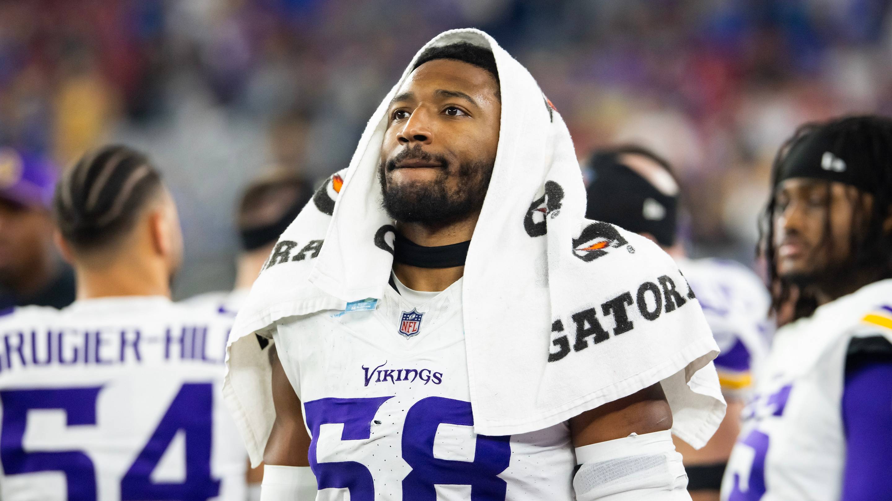5 Vikings Offseason Moves That Are Already Paying Dividends