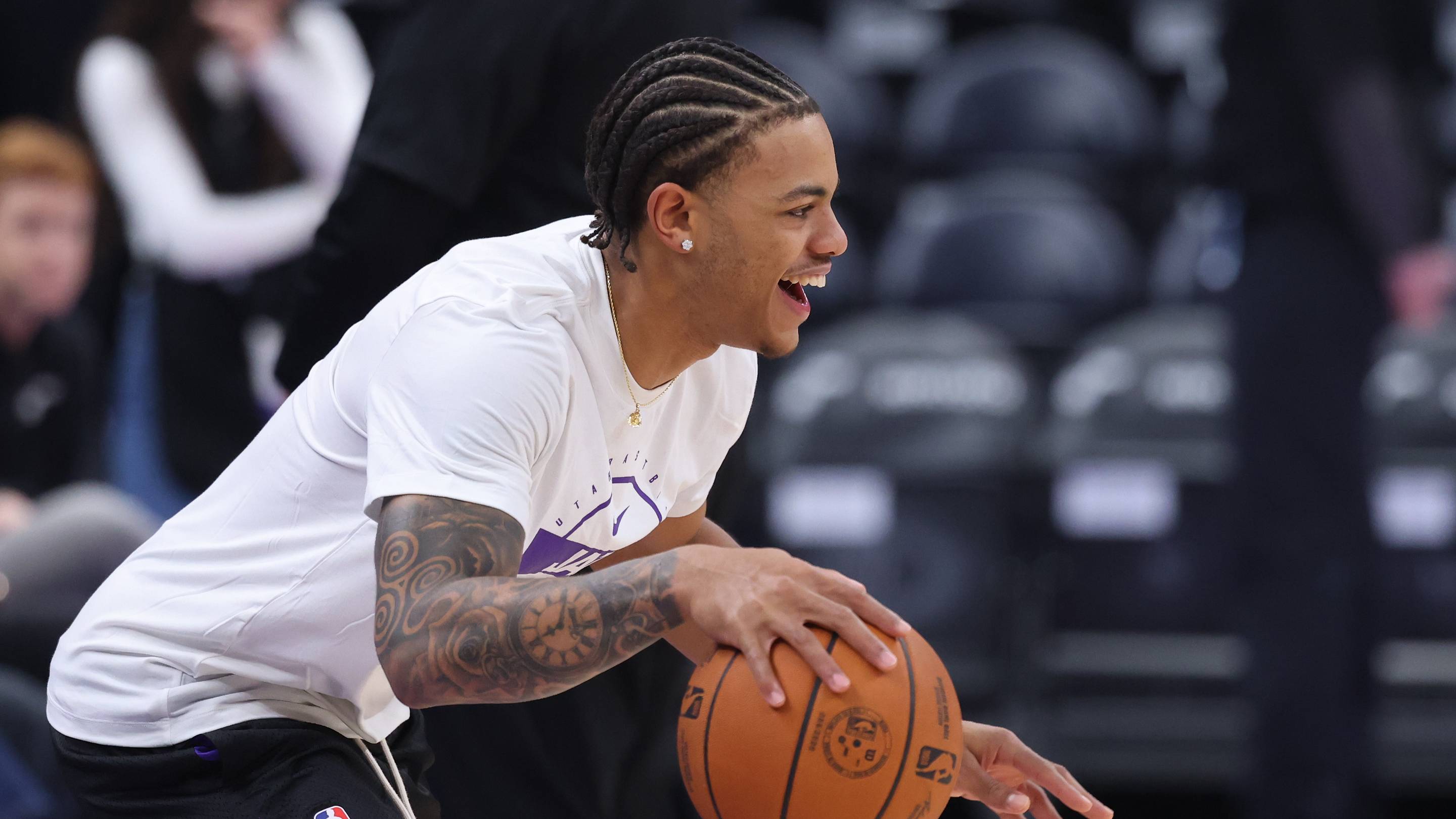 The Three Storylines That Will Define Utah Jazz's Training Camp