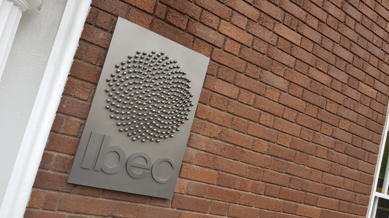 Wages expected to increase by 3.1% next year - Ibec