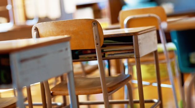 More children missing school today than before Covid pandemic, says ESRI report