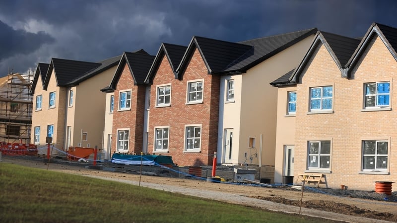 Lowest level of vacant social houses in a decade - report