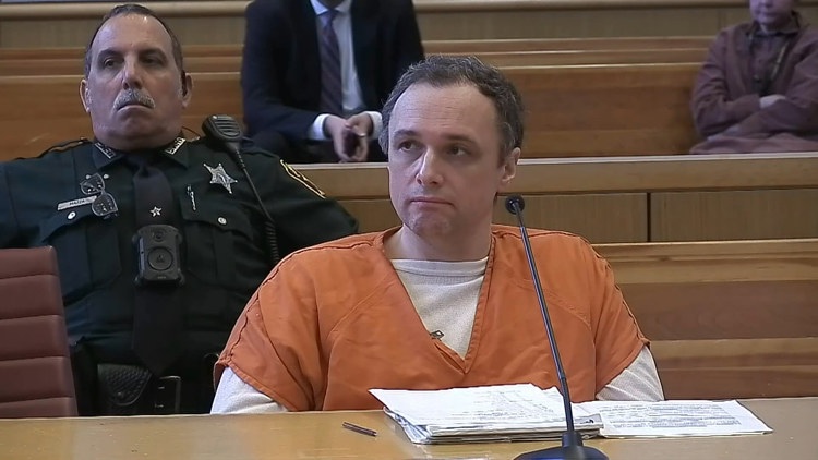 ‘Can you step into the trash bag?’: Forensic evidence, alleged ‘murder bag’ take center stage in Kosowski trial