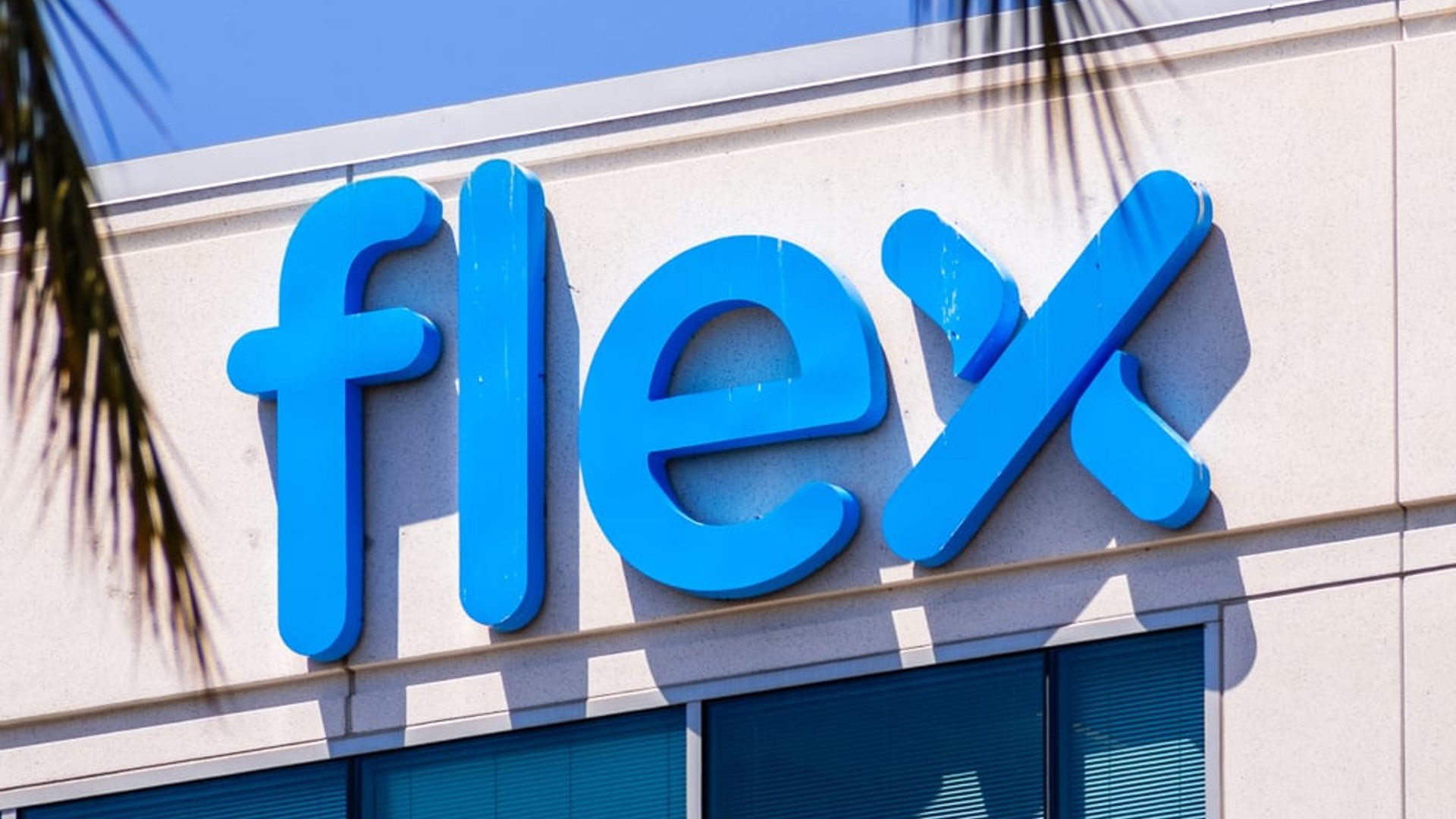 Flex Unveils Axiom As Its AI Infrastructure Spin-Off