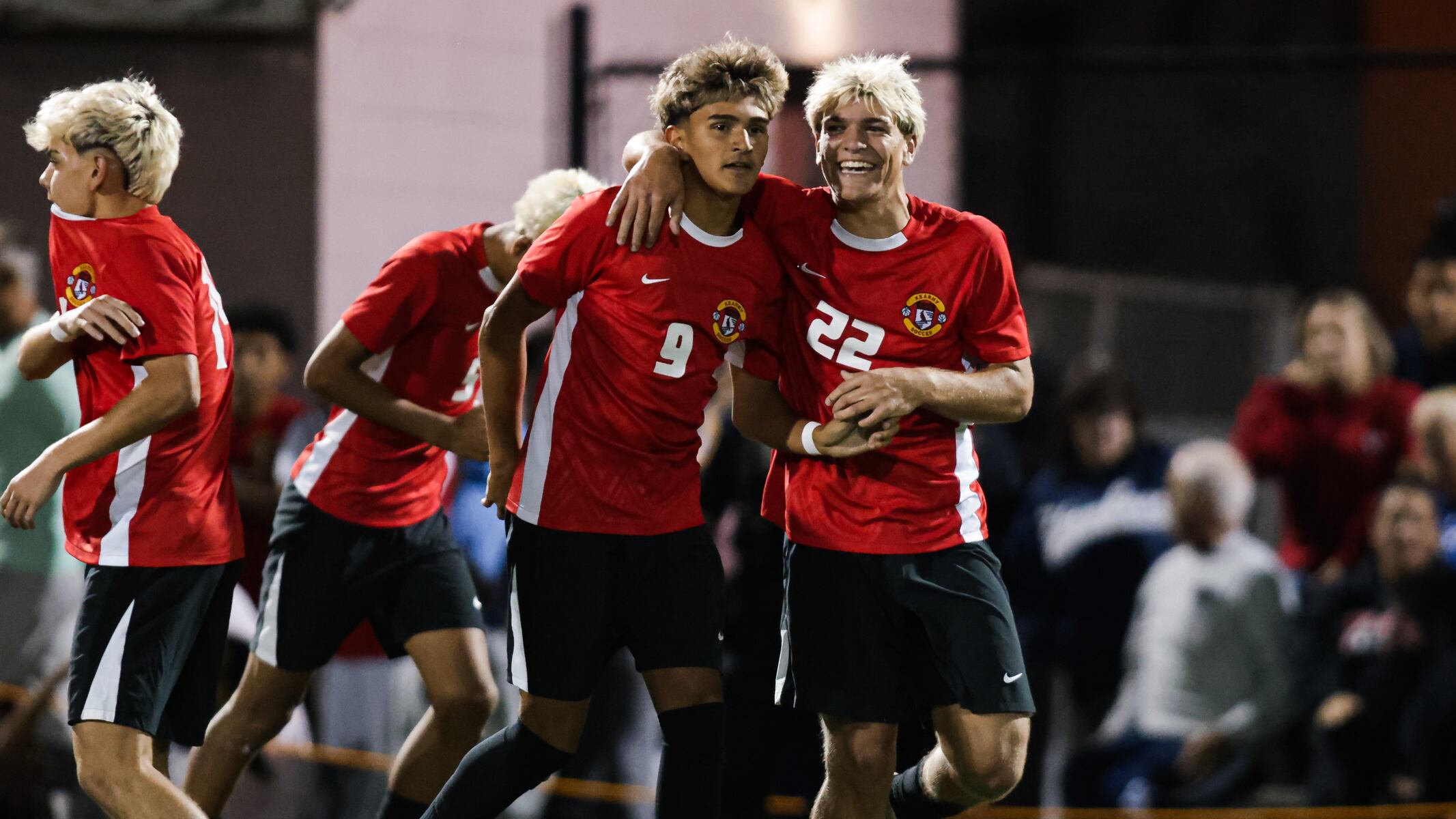 Vazquez helps Kearny boys soccer beat Union City for third straight victory