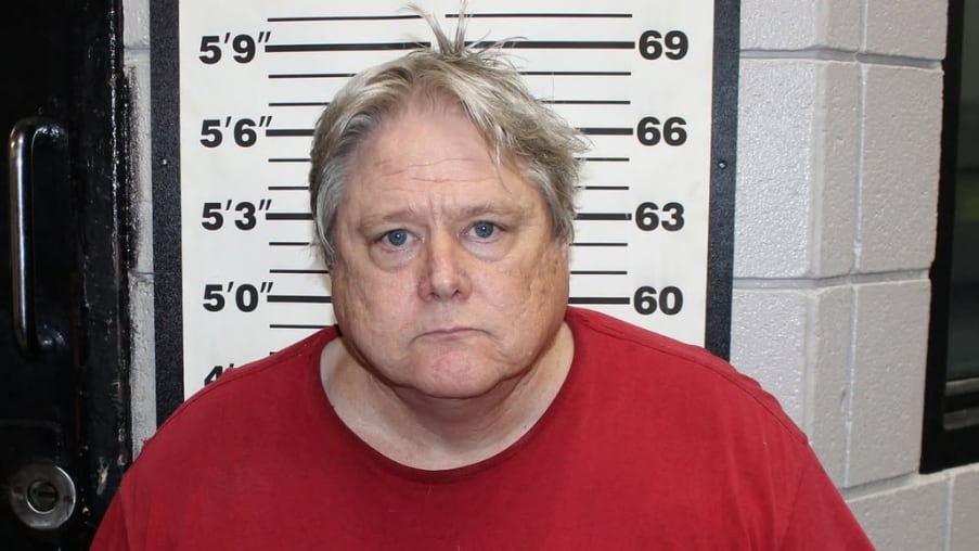 Man sentenced in death of autistic adult son who starved before choking to death on feces