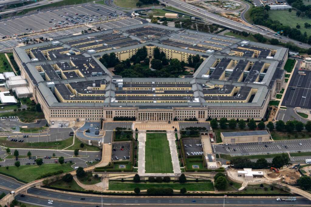 DoD moves to replace government-unique accounting standards with GAAP