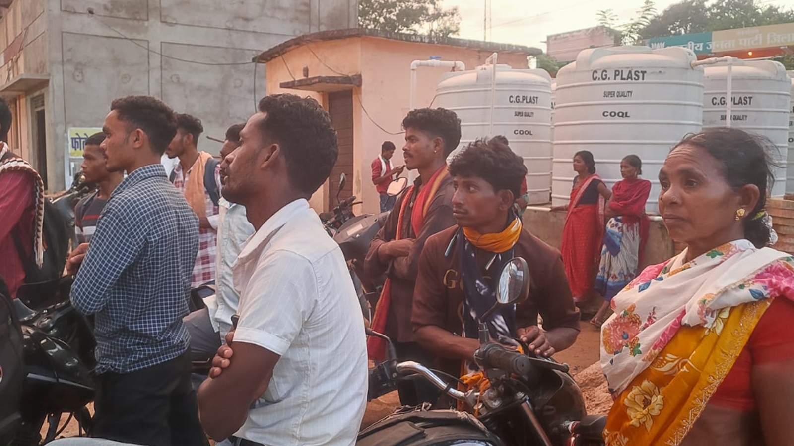 10 get death in Jhiram Ghati attack but little solace for victim’s kin: ‘What about surrendered Maoists?’