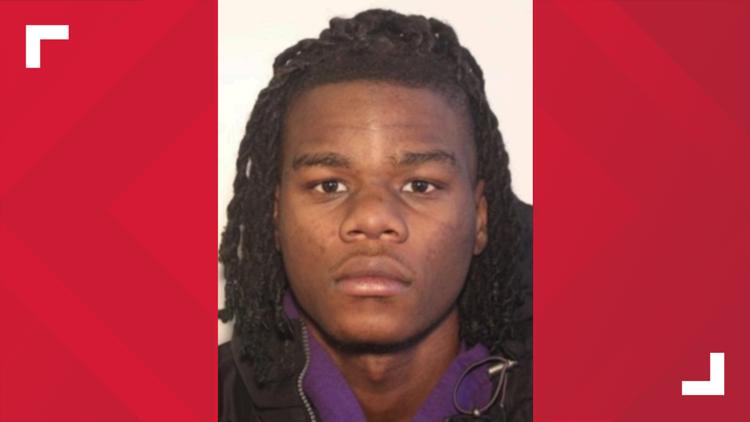 Suspect wanted in connection with Edgewood Ave. mass shooting arrested out of state