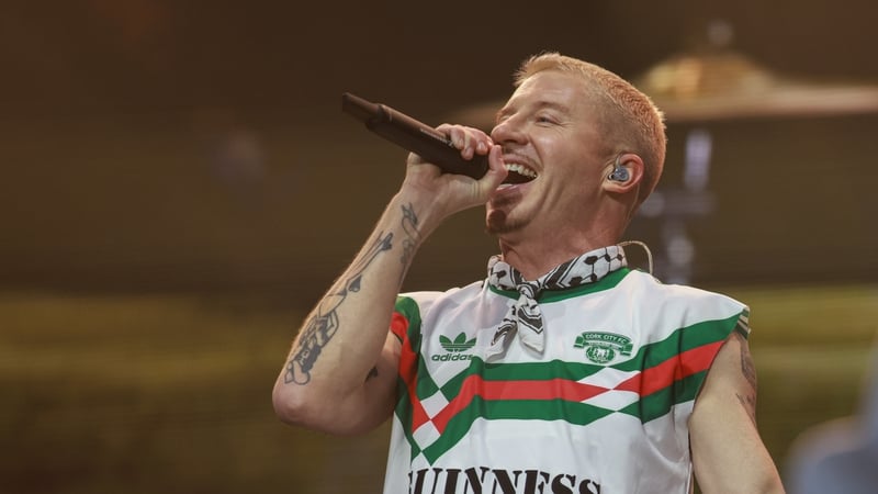 Macklemore to donate $1m to Palestinian charities