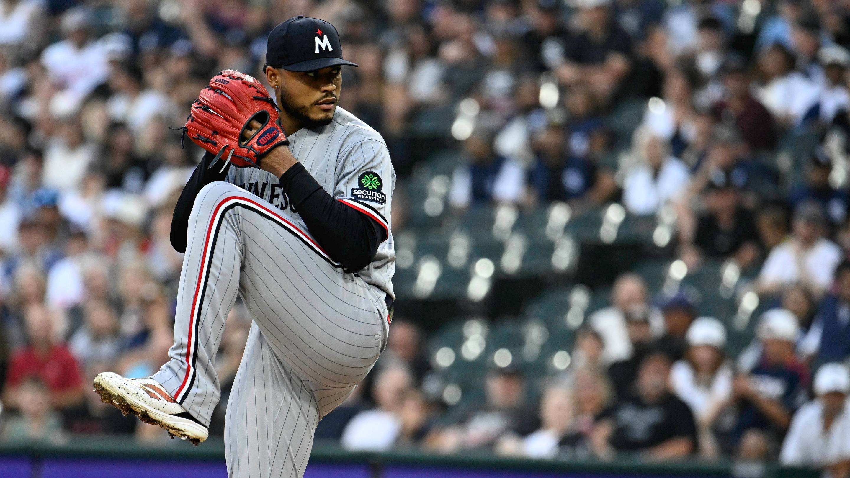Twins Set Probable Starters to Start Final Road Trip of 2026 vs. Angels