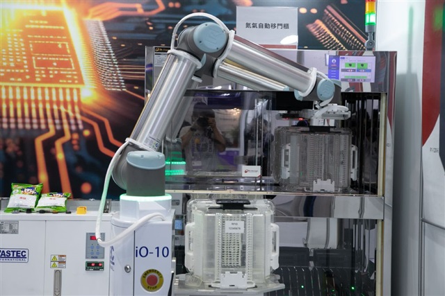 Physical AI targets factory assembly pain points