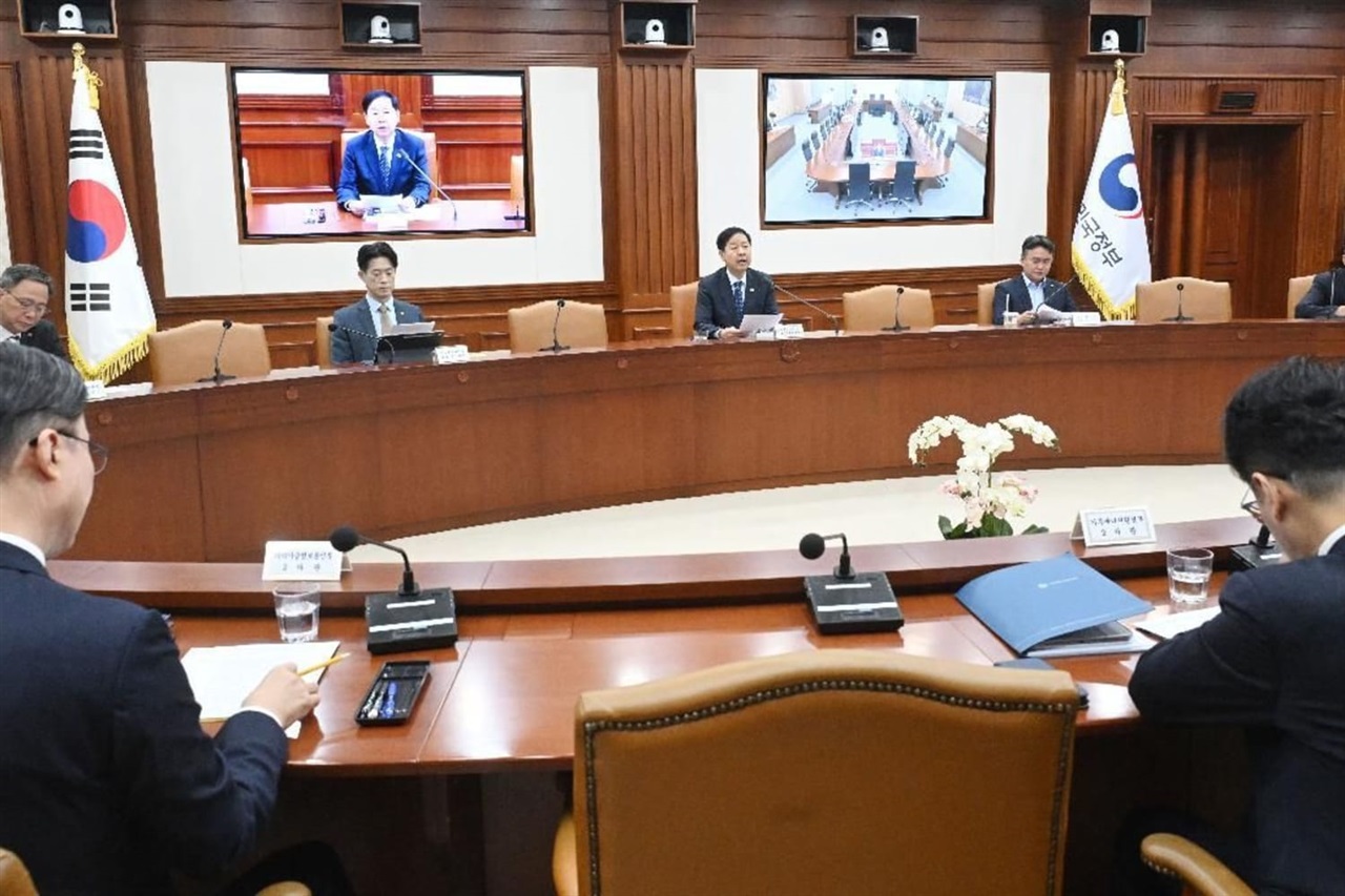 South Korea's chip boom lifts 2027 corporate tax above KRW200 trillion