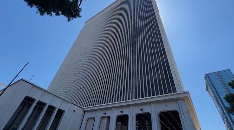 City approves 65-year lease to convert 101 Ash St. into affordable housing