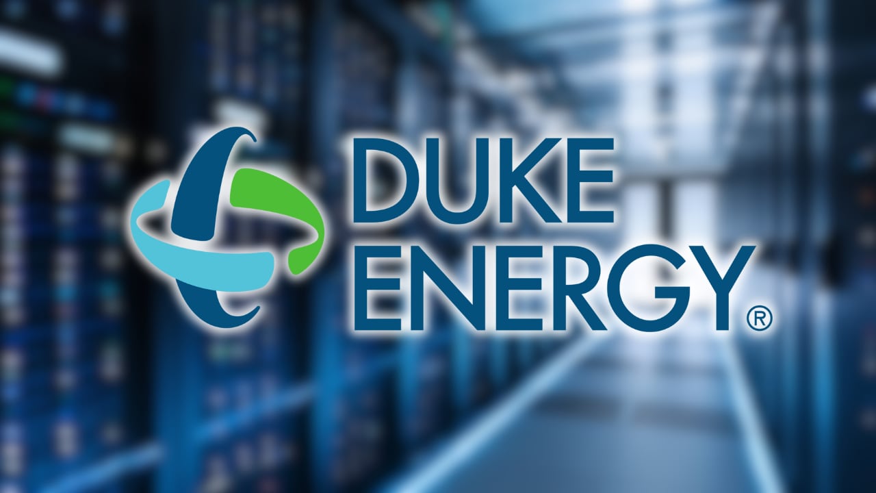 Florida filing questions whether billions in data center costs could fall on Duke Energy customers