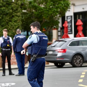Person in serious condition after incident at West Auckland’s LynnMall Shopping Centre
