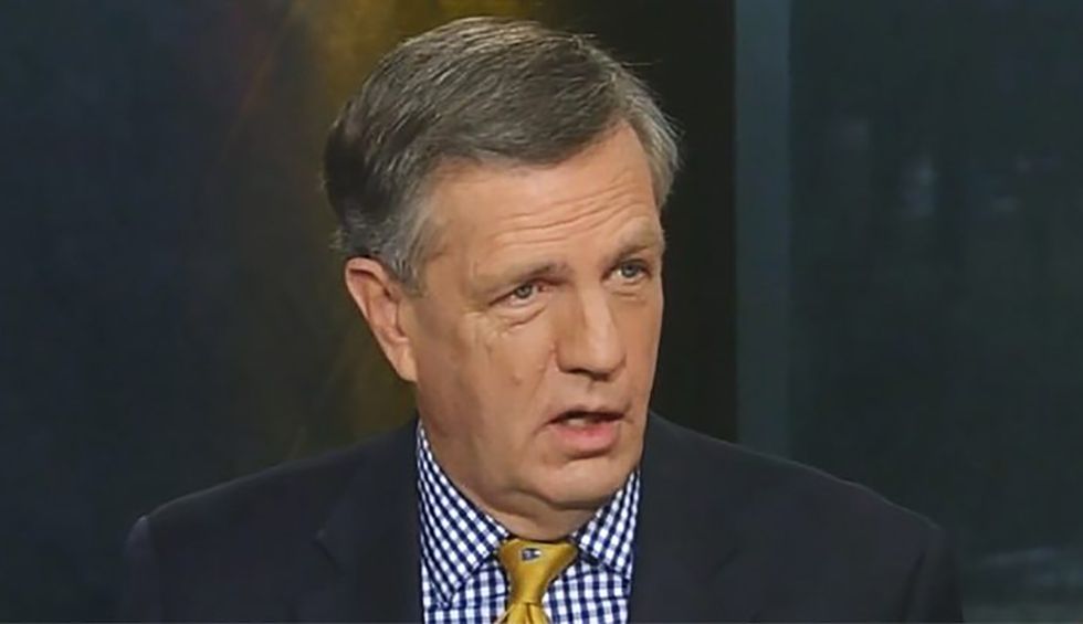 Fox News veteran delivers harsh reality check to Trump