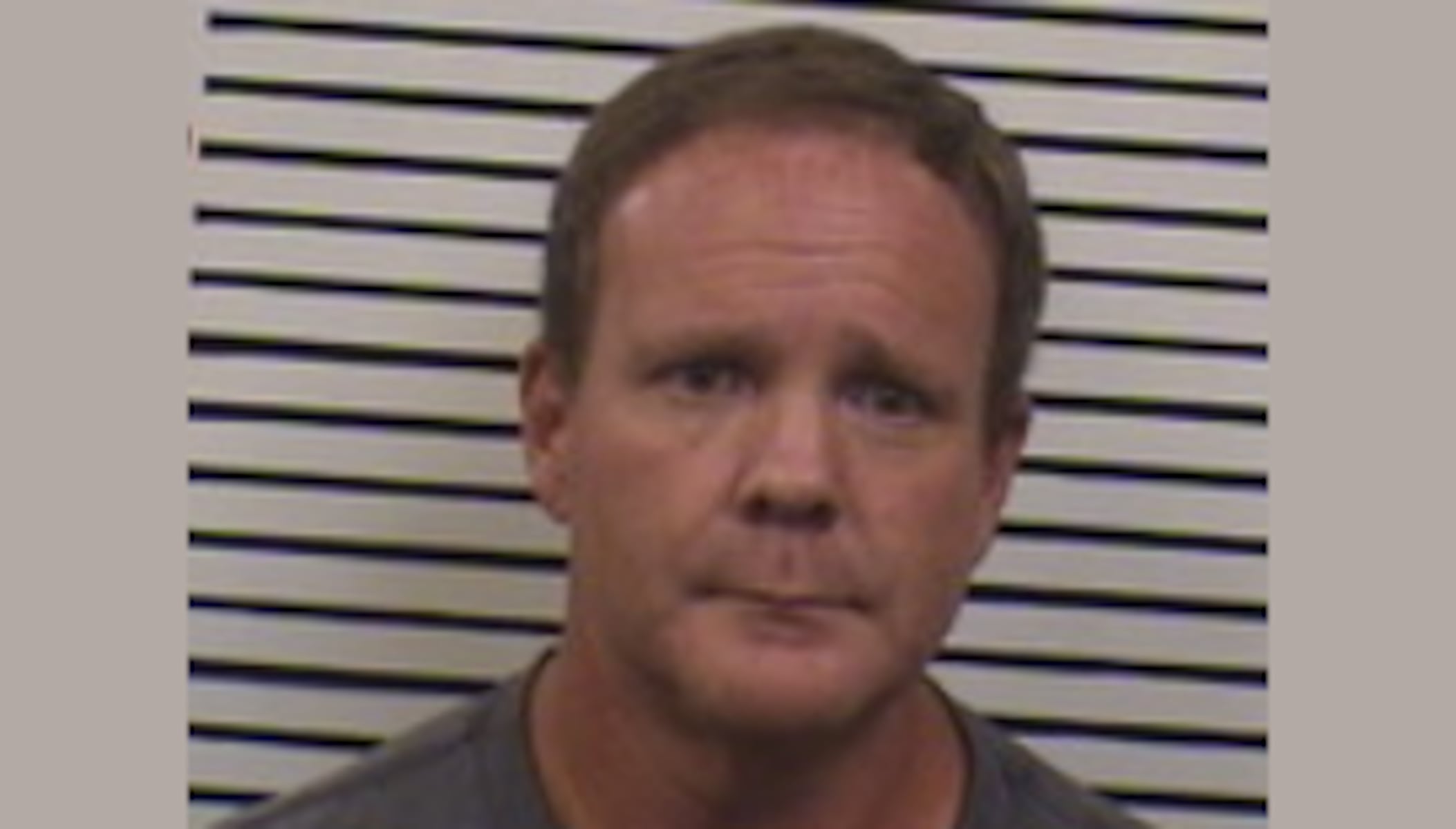 Alabama deputy sheriff arrested on voyeurism, electronic stalking charges