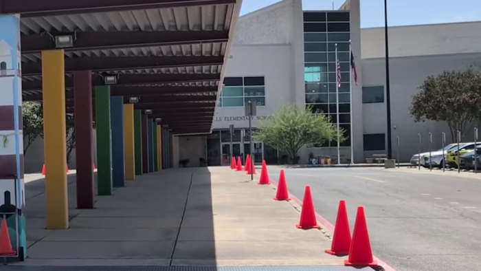 North East ISD considers closing some campuses amid declining enrollment