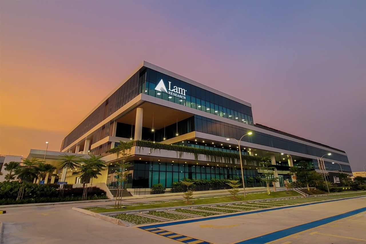 Lam Research plans US$1 billion India manufacturing expansion