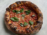Small pizza chain in London is officially crowned world's best - becoming first British entrant to beat Italians at their own game