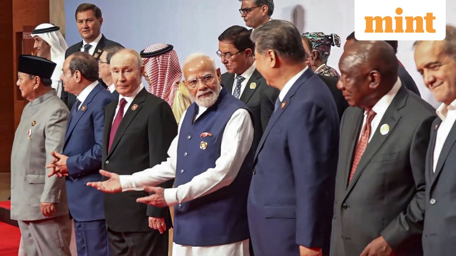 Modi turns 76: How BJP marks PM’s birthday with nationwide ‘Seva Diwas’, bike rallies, blood donation camps