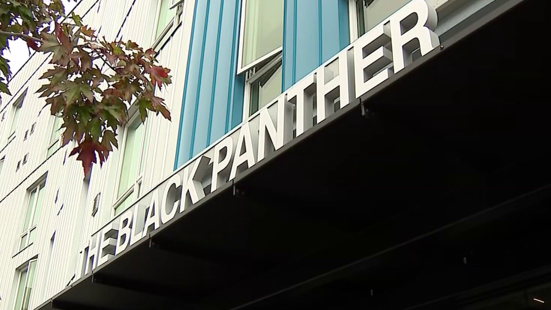 Police raid at West Oakland's The Black Panther Apartments prompts federal lawsuit
