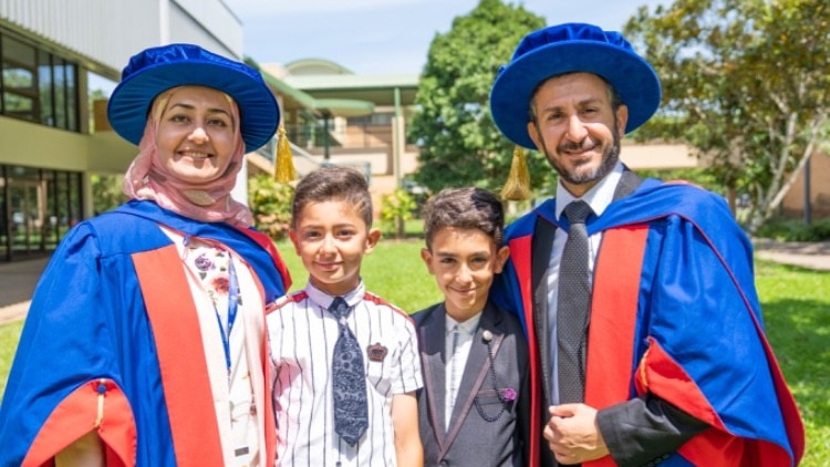 Iraqi-Australians behind 'promising' type 1 diabetes treatment research