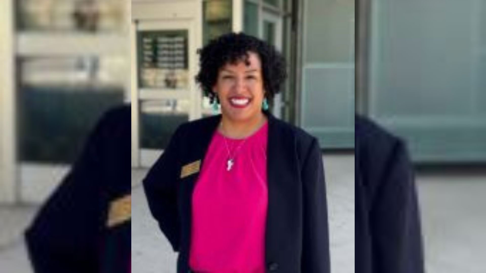 New Carrollton councilmember runs for mayor after former leader ousted